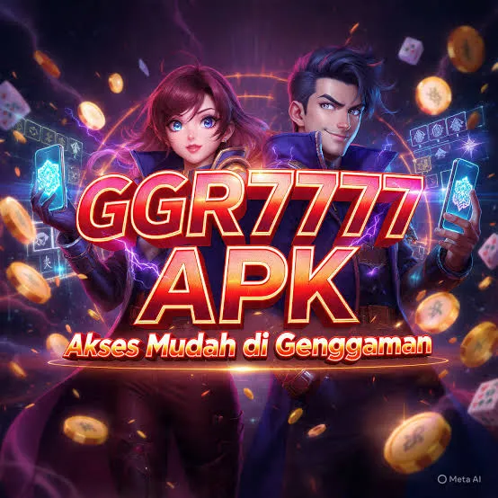 GGR7777 - Temukan Teman Baru di Sekitar Anda